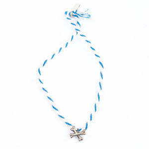 Vanities Bracelet Women Blue